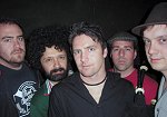 The Go Set