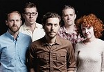 Great Lake Swimmers