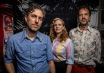 Great Lake Swimmers (Foto: Robert Georgeff)
