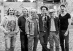 Alexander Scheer, Andreas Dresen & Band