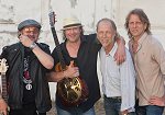 Hamburg Blues Band Konzerte/Tourdaten