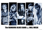 Hamburg Blues Band (Foto: @HHBB)