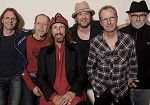 Hamburg Blues Band Konzerte/Tourdaten