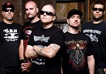 Hatebreed Konzerte/Tourdaten