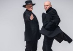 Heaven 17 (Foto: Todde Vision)