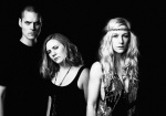 Hedvig Mollestad Trio