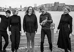 Hellsongs (Foto: Johan Ahl)