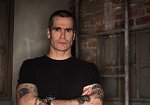 Henry  Rollins