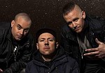 Hilltop Hoods Konzerte/Tourdaten