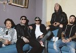 Hollywood Undead (Foto: Travis Shinn)