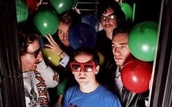 Hot Chip