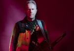 Howard Jones (Foto: Simon Fowlr)