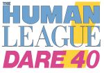 The Human League Konzerte/Tourdaten