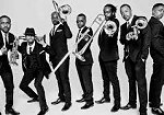 Hypnotic Brass Ensemble