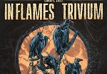 In Flames x Trivium Tour 2027