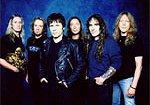 Iron Maiden