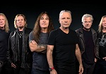 Iron Maiden (Foto: John McMurtrie)