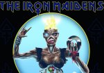 The Iron Maidens