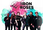 The Iron Roses