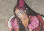 Isabella Lovestory