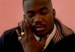 Jacob Banks
