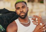 Jason Derulo (Foto: Noah Roberto)