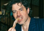 J. Bernardt (Foto: SJ Spreng)