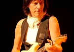 Jeff Beck Konzerte/Tourdaten