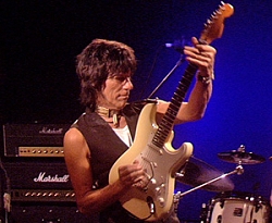 Jeff Beck