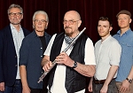 Jethro Tull (Foto: Assunta Opahle)