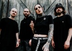 Jinjer (Foto: Lina Glasir)