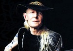 Johnny Winter Konzerte/Tourdaten