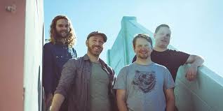 Jon & Roy (Foto: Sierra Lundy)