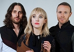 The Joy Formidable