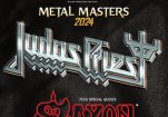 Judas Priest Tour 2023