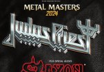 Judas Priest Tour 2023 Judas Priest Tour 2023