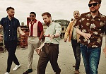 Kaiser Chiefs Konzerte/Tourdaten