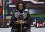 Kamasi Washington