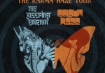 The Karma Haze Tour 2026