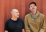 Info zur Band