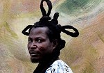 King Ayisoba