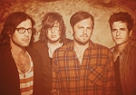 Kings of Leon