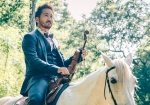 Kishi Bashi