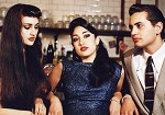 Kitty, Daisy & Lewis