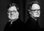 Klaus Lage & Bo Heart