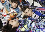 Klaxons