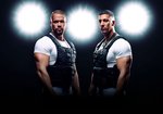 Kollegah & Farid Bang