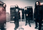 Korn (Foto: Velvet Hammer)