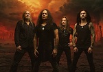 Kreator (Foto: Robert Eikelpoth)