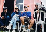 Kula Shaker